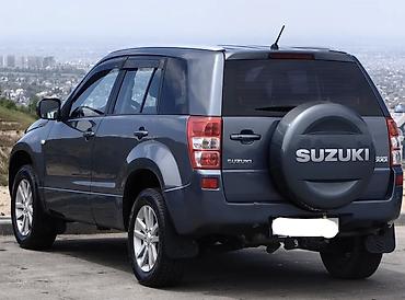 сузуки джимни купить: Suzuki Escudo: 2006 г., 2 л, Автомат, Бензин, Кроссовер — 5
