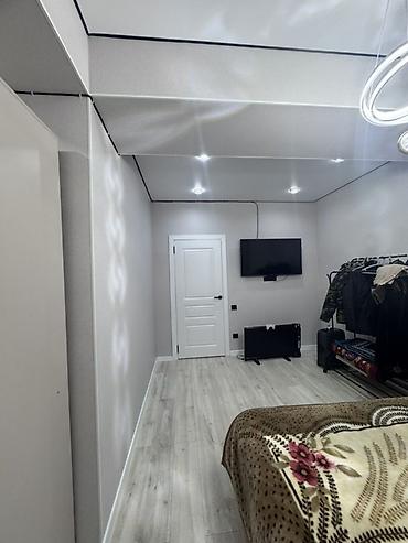 Продажа квартир: 2 комнаты, 64 м², Элитка, 13 этаж, Евроремонт — 4