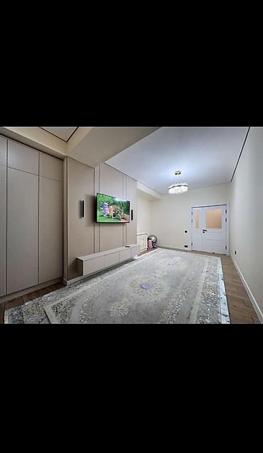 аю гранд: 2 комнаты, 71 м², АЮ Гранд Элитка, 8 этаж, Дизайнерский ремонт — 7