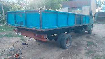продажа фав самосвал: Легкий грузовик, Mercedes-Benz, Стандарт, 3 т, Б/у — 4