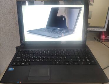 stalak za laptop: Acer 5733Z Aspire 5733-384G32Mnkk CPU : Intel Core i3 M 380 @ 2.53