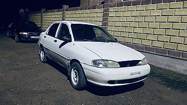 Другие автомобили: 🚗 Kia Avella сатылат! • Маркасы: Kia Avella • Коробкасы: механика • — 1
