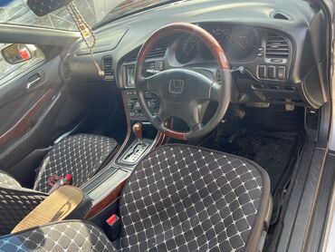 монитор инспаер: Honda Inspire: 2.5 л | 2000 г. | Седан