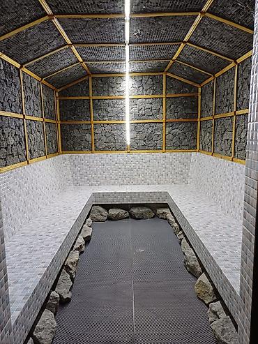 для бани: Здание, С оборудованием, Действующий 2000 м² — 8