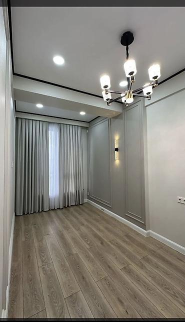 Продажа квартир: 2 комнаты, 60 м², Элитка, Евроремонт — 9