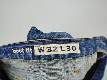 botki tk maxx: Denim, Jeansy damskie, rozmiar L — 4