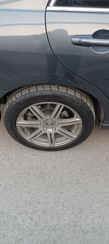 Honda: Honda Inspire: 2004 г., 3 л, Автомат, Бензин, Седан — 20