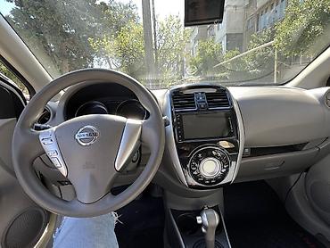 Nissan: Nissan Sunny: 1.5 l | 2014 il Sedan — 6
