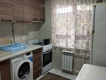 дом в красной речка: 2 бөлмө, Менчик ээси, Чогуу жашоосу жок, Эмерексиз, Толугу менен эмереги бар