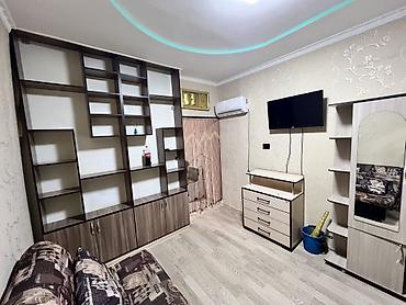 комнату в общежитии: Студия, 25 м², 3 этаж — 10