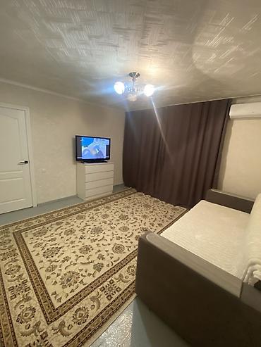 Продаю 2х ком кв в г Карабалта.в верхнем районе. Космонавтов