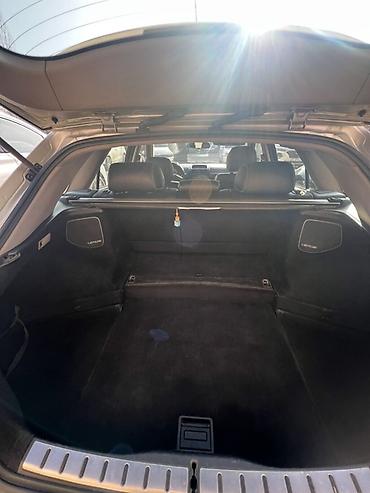 lexus cs: Lexus IS: 2003 г., 2 л, Механика, Бензин, Универсал — 4