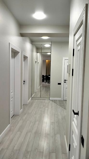 Долгосрочная аренда квартир: 4 комнаты — 1