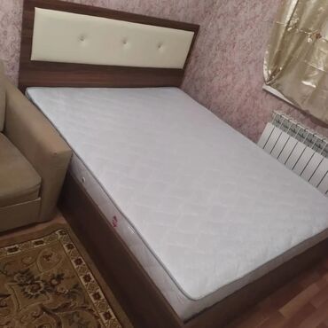 Sifarişlə çarpayılar: İkinəfərlik, Bazasız, Pulsuz matras, Siyirməsiz, Türkiyə — 6