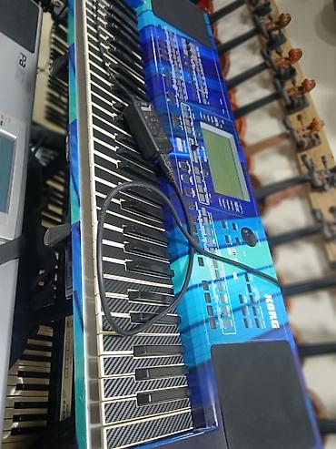 Korg pa 50 Sempler lalafo.az -da Korg pa 50 Sempler