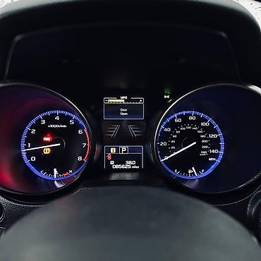 Subaru: Subaru Outback: 2019 г., Вариатор, Бензин, Кроссовер — 9