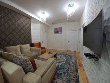 Uzunmüddətli kirayə mənzillər: 9 mikrorayonda Tərlannan üzbəüz 20-mərtəbəli binanın 9-cu mərtəbəsində -da lalafo.az — 3 Uzunmüddətli kirayə mənzillər: 9 mikrorayonda Tərlannan üzbəüz 20-mərtəbəli binanın 9-cu mərtəbəsində — 3