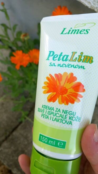 Suplementi: Limes prirodni program – biljne mešavine, čajevi i kreme za negu i — 1