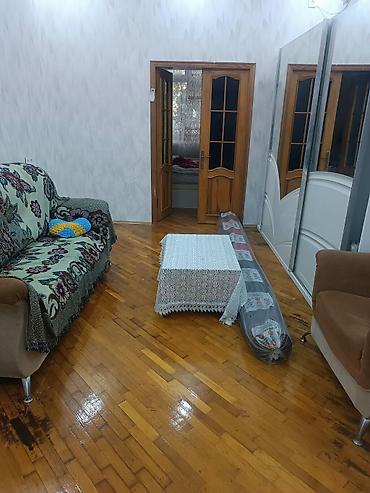 ev kirayəsi: Nerimanov rayon metroya yakin parkin yani ev kirayeverilir.600 manat — 3