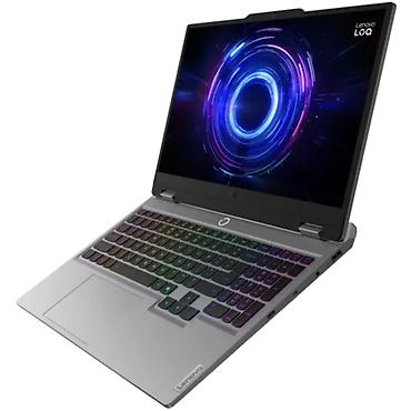 rog ally x: Yeni Lenovo LOQ, 15.6 ", AMD Ryzen 9, 512 GB, Ünvandan götürmə, Ödənişli çatdırılma, Rayonlara çatdırılma — 5