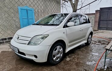 гайя машина: Toyota ist: 2004 г., 1.5 л, Автомат, Бензин