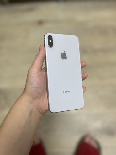 сколько стоит айфон xs max в бишкеке: IPhone Xs Max, Б/у, 512 ГБ, Серебристый