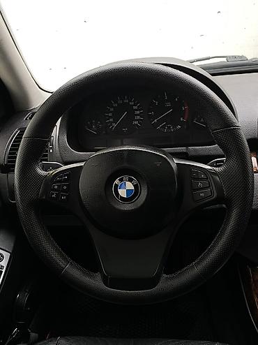 BMW: BMW 5 series: 2004 г. — 8