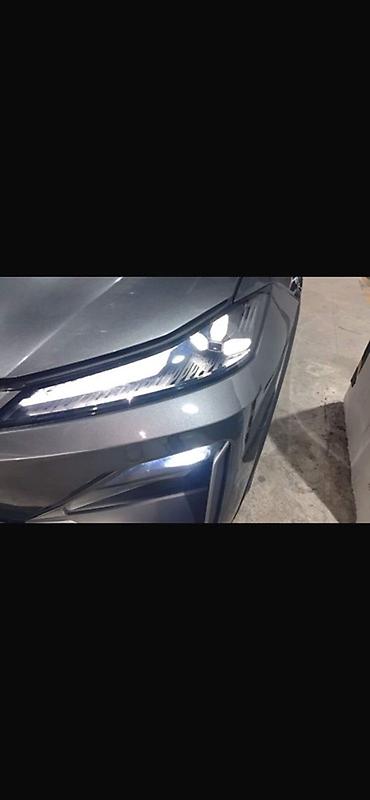 depal s07: Changan : 2023 г. — 7