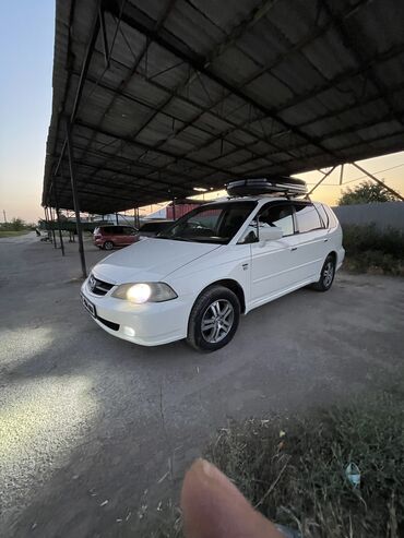 купить мотор на бмв е39: Honda Odyssey: 2002 г., 2.3 л, Автомат, Газ, Минивэн