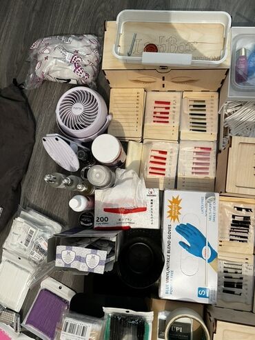 Göz üçün kosmetika: Süni kipriklər — 10