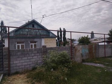 Продажа домов: Дом, 8 м², 3 комнаты, Собственник, Косметический ремонт