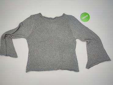 pluszowy sweter: Shein Curve, Sweter damski, rozmiar 2XL — 2