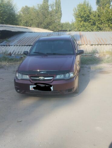 запчасти опель зафира: Daewoo Nexia: 2009 г., 1.6 л, Механика, Бензин, Седан