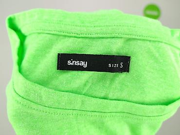 bdf bluza: Sinsay, Koszulka dla mężczyzn, rozmiar S — 4