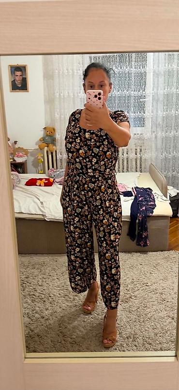 beli halteri: Potpuno ocuvan kombinezon, od gospodje sudije koja preko mene prodaje — 4