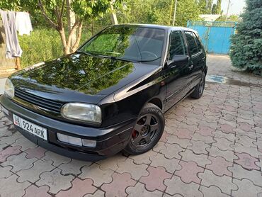 диски на пассат б5: Volkswagen Golf: 1992 г., 1.8 л, Механика, Бензин, Хетчбек