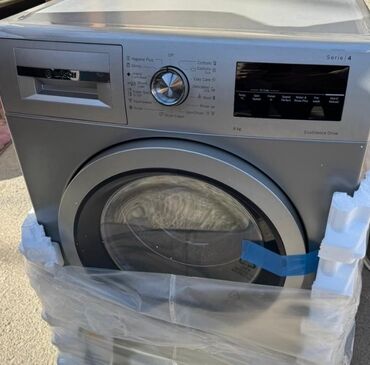 Paltaryuyan maşınlar: Paltaryuyan maşın 6 kq, Yeni, Pulsuz çatdırılma — 40