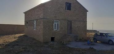a frame ev tikintisi: Hökməli 3 otaqlı, 90 kv. m, Təmirsiz — 2