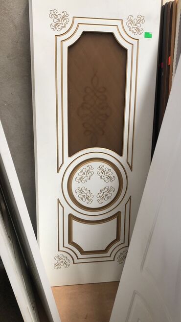 Otaq qapıları: Otaq qapıları — 5