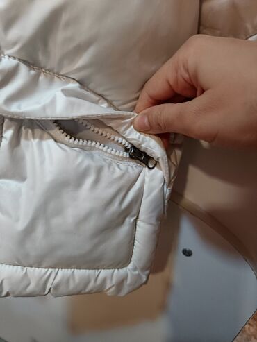 Kurtkalar: Kurtka az istifade olunub
2,3 yaş
15 AZN -da lalafo.az — 4 Kurtkalar: Kurtka az istifade olunub
2,3 yaş
15 AZN — 4