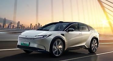 додж рам трх цена: Toyota bZ5: 2026 г., Электромобиль, Лифтбек — 5