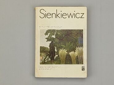 Książki: Książka, gatunek - Artystyczny, język - Polski, stan - Dobry