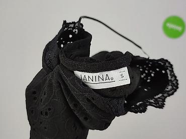 sinsay tunika: Janina, Bluzka damska, rozmiar S — 4