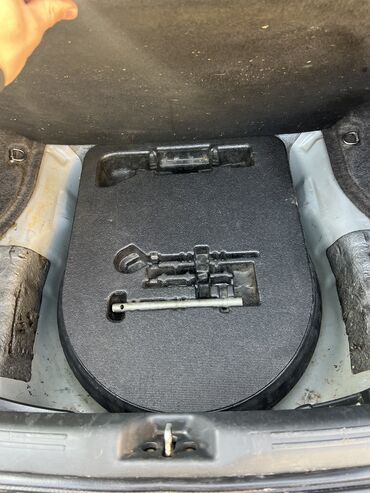 Honda: Honda Accord: 2003 г., 2.4 л, Автомат, Бензин, Седан — 13