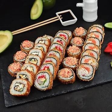 döner ustası iş ilanları: Aşpaz tələb olunur, Suşi ustası, Təcrübəsiz — 1