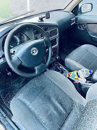 дэу нексия купить: Daewoo Nexia: 2008 г., 1.6 л, Механика, Бензин, Седан — 8