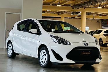 bolt zeng: Günlük, Toyota, Depozitlə, Qalmamaq şərti ilə — 3
