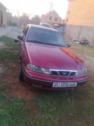 авто в рассрочку без первоначального взноса бишкек: Daewoo Nexia: 2005 г., 1.5 л, Механика, Бензин, Седан