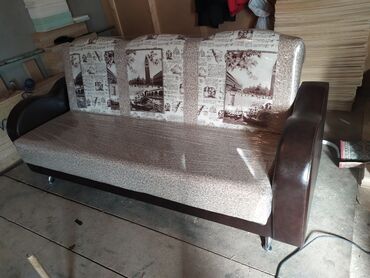 Раскладные диваны: Раскладной диван, Новый — 2