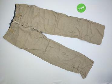 buty maxx: Spodnie materiałowe damskie, rozmiar L — 2